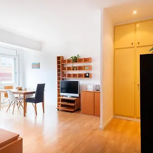 - Art Apartamento Barcelona