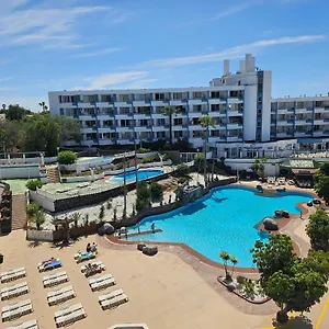 Cozy Studio, Aircon And 3 Pools Apartamento San Miguel de Abona