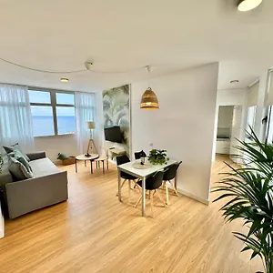 Lunamar Apartamento Bajamar (La Laguna)
