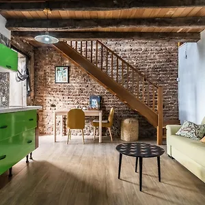 La Bodega. Сasa de vacaciones Tacoronte